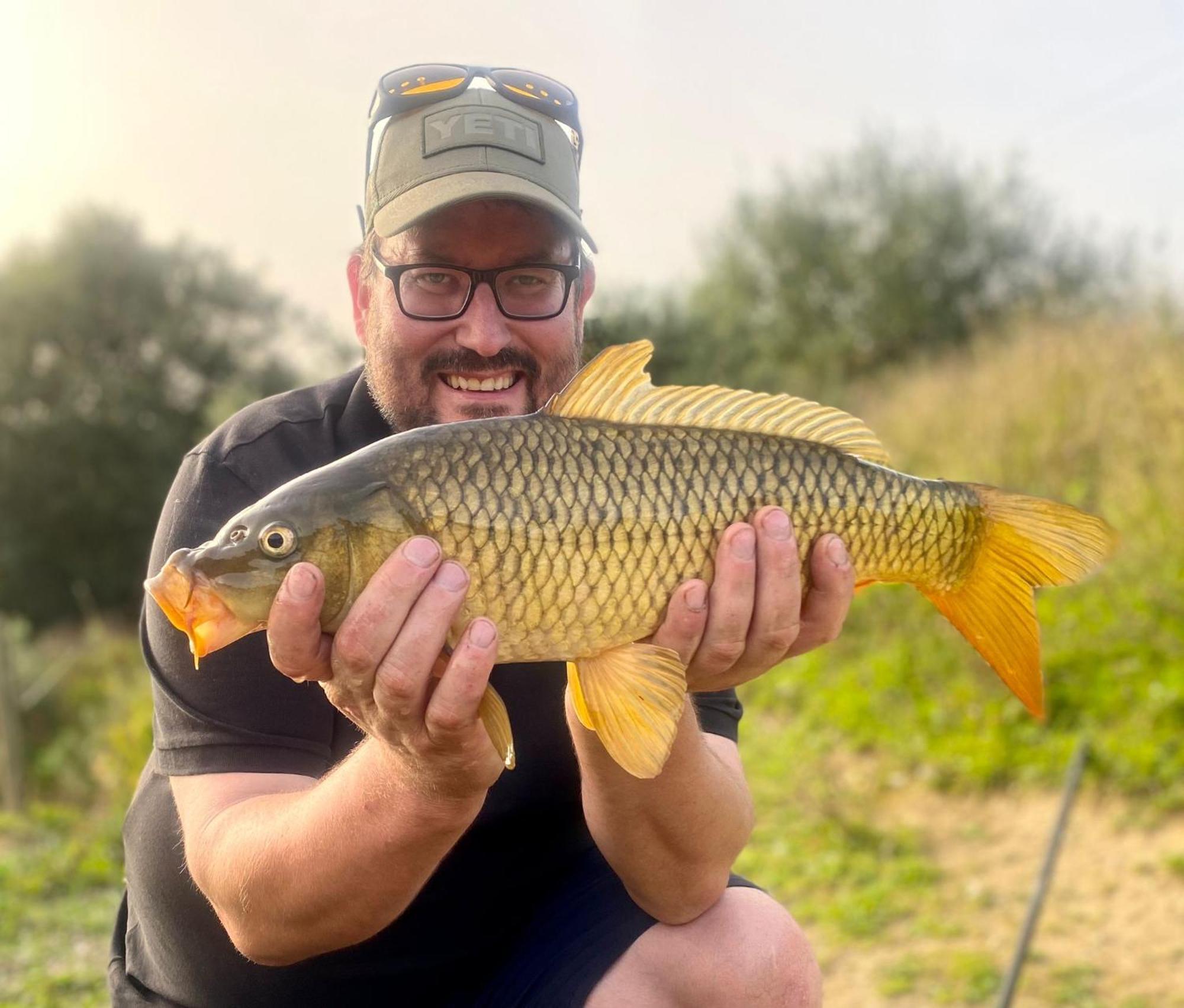 Lakeside Glamping Firecrest St Columb Major Luaran gambar